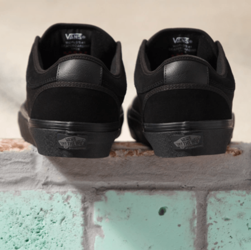 VANS SKATE CHUKKA LOW - Boutique Homies