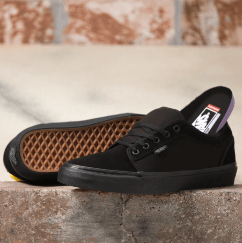 VANS SKATE CHUKKA LOW - Boutique Homies