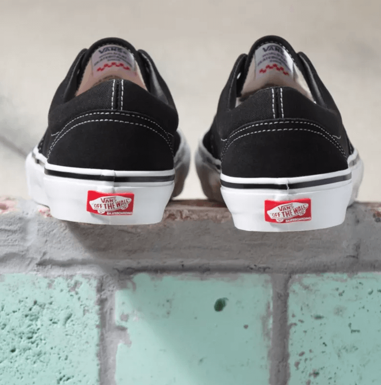 VANS SKATE ERA - Boutique Homies
