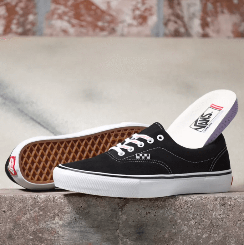 VANS SKATE ERA - Boutique Homies