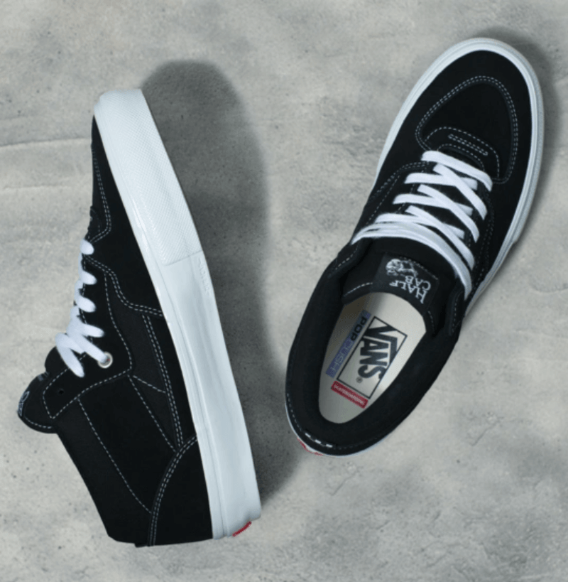 VANS SKATE HALF CAB - Boutique Homies