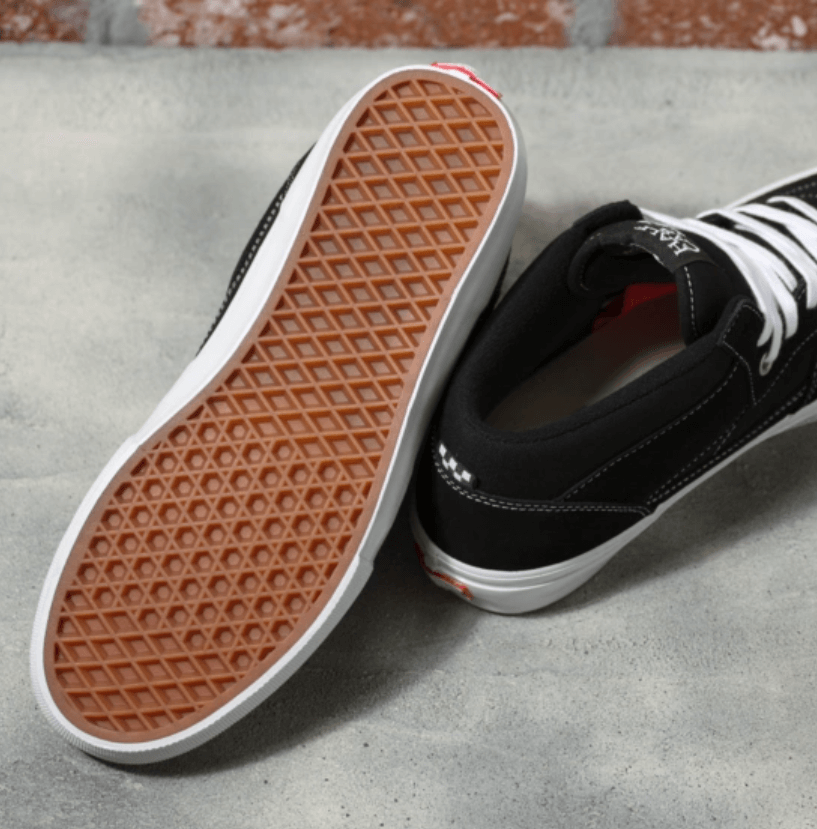 VANS SKATE HALF CAB - Boutique Homies