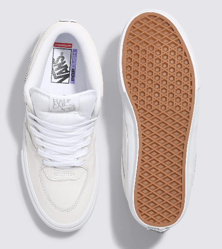 VANS SKATE HALF CAB - Boutique Homies