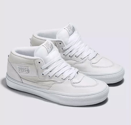 VANS SKATE HALF CAB - Boutique Homies