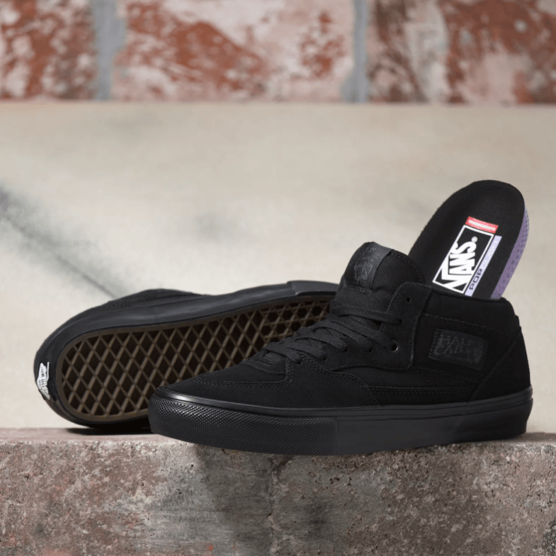 VANS SKATE HALF CAB - Boutique Homies