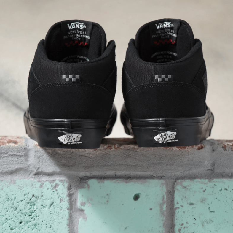 VANS SKATE HALF CAB - Boutique Homies