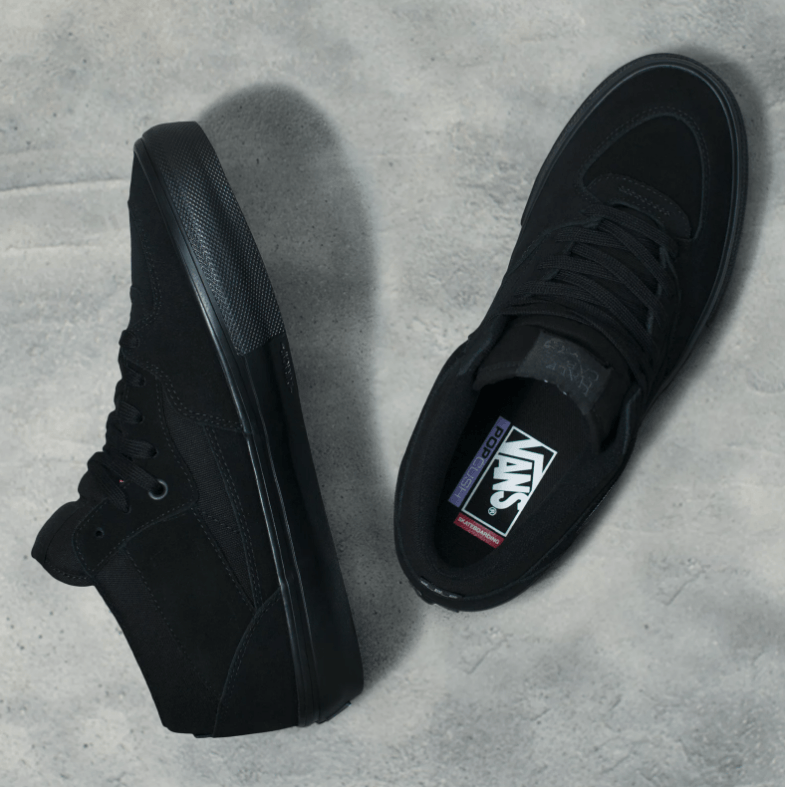 VANS SKATE HALF CAB - Boutique Homies