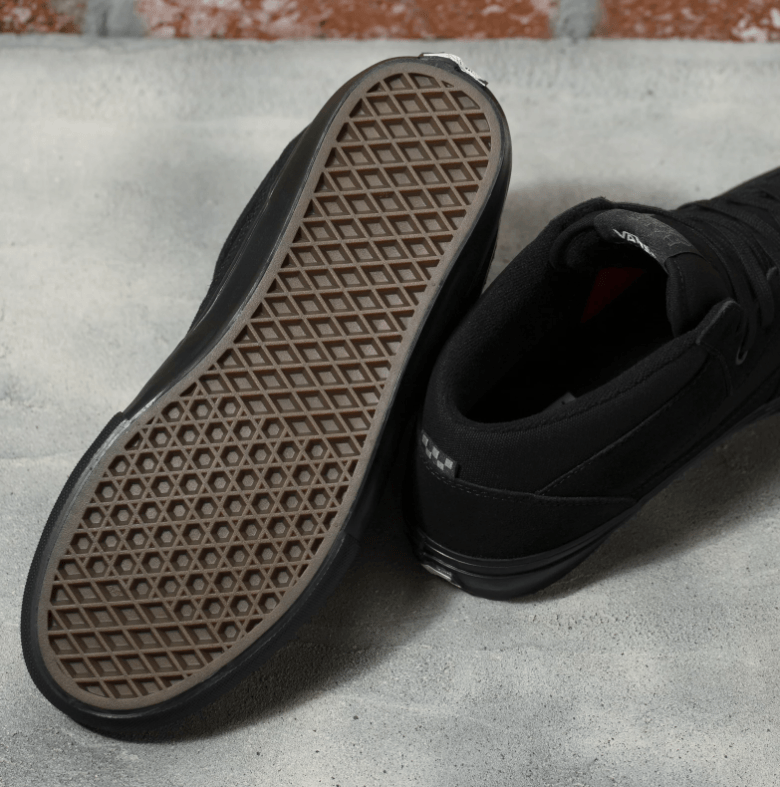 VANS SKATE HALF CAB - Boutique Homies