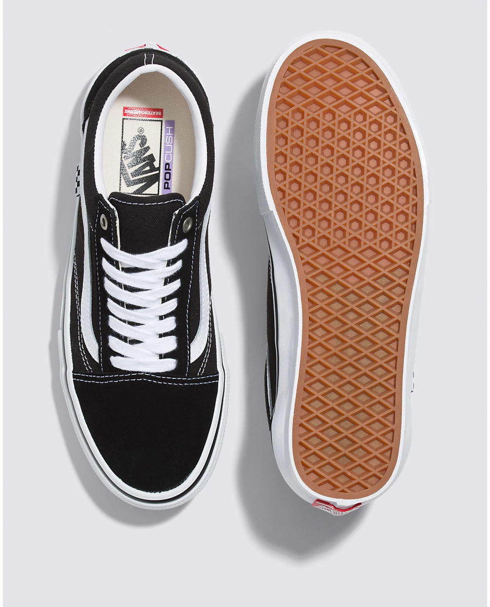 VANS SKATE OLD SKOOL - Boutique Homies