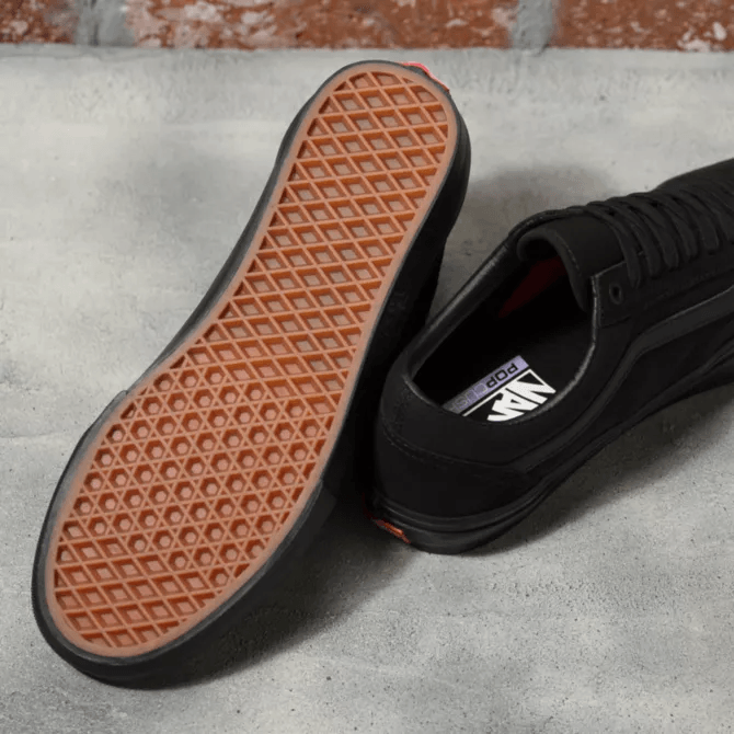 VANS SKATE OLD SKOOL - Boutique Homies