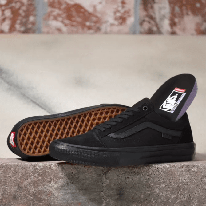 VANS SKATE OLD SKOOL - Boutique Homies