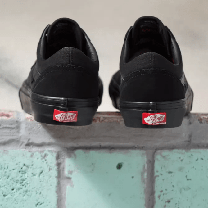 VANS SKATE OLD SKOOL - Boutique Homies