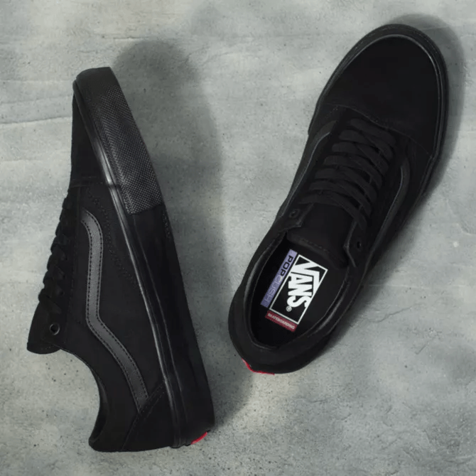 VANS SKATE OLD SKOOL - Boutique Homies