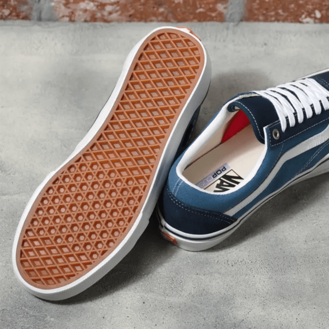 VANS SKATE OLD SKOOL - Boutique Homies