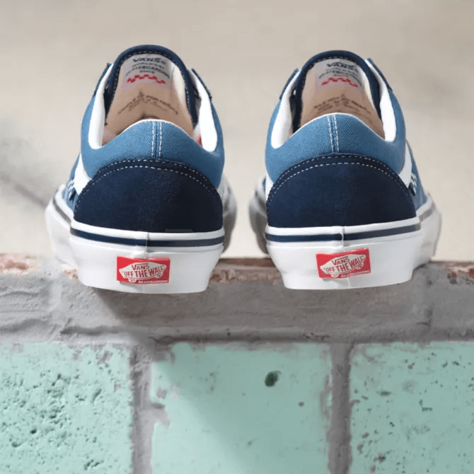 VANS SKATE OLD SKOOL - Boutique Homies