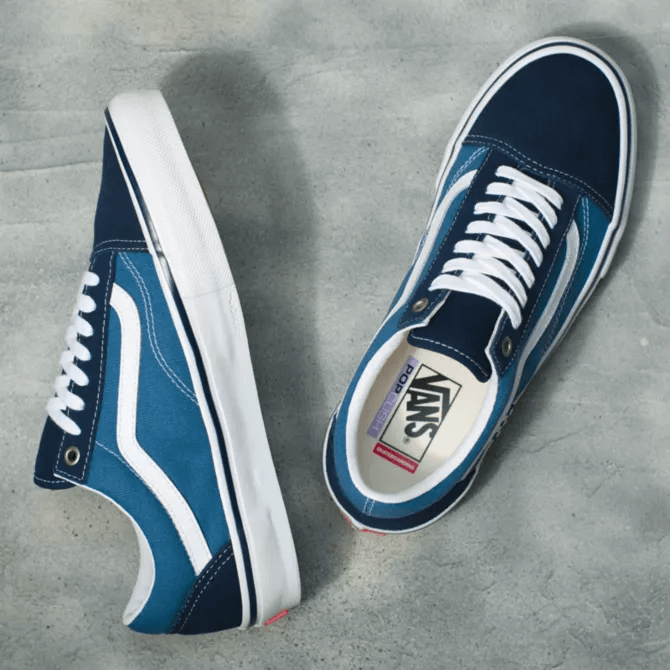 VANS SKATE OLD SKOOL - Boutique Homies