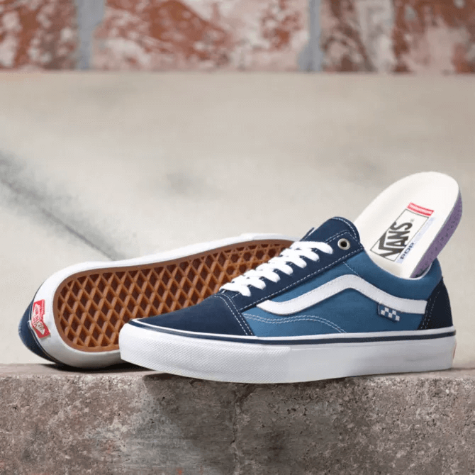 VANS SKATE OLD SKOOL - Boutique Homies
