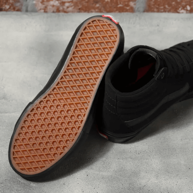 VANS SKATE SK8 HI - Boutique Homies