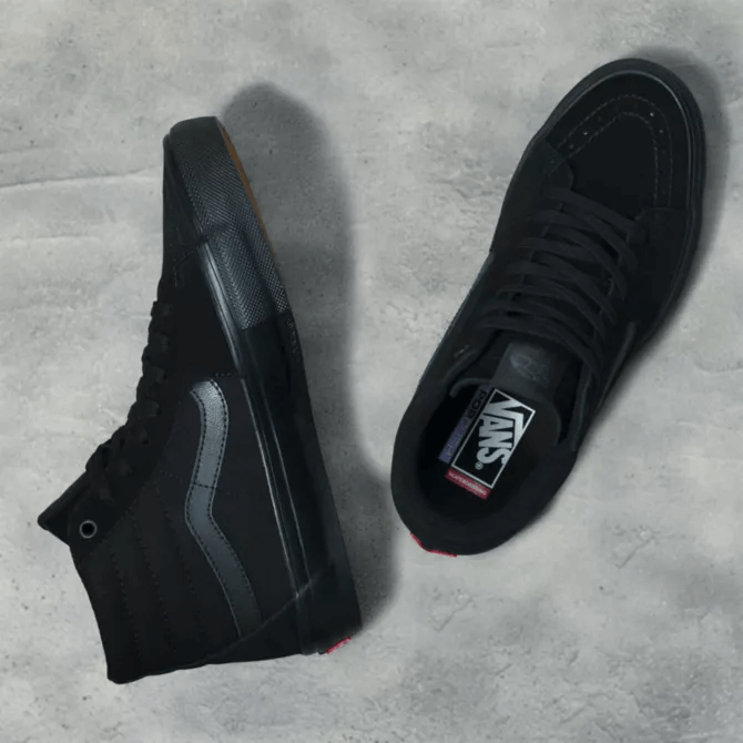 VANS SKATE SK8 HI - Boutique Homies