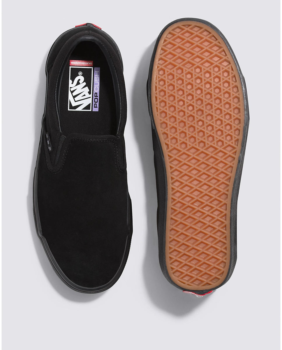 VANS SKATE SLIP ON - Boutique Homies
