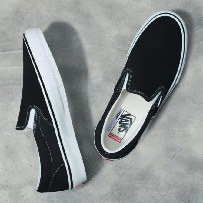 VANS SKATE SLIP ON - Boutique Homies