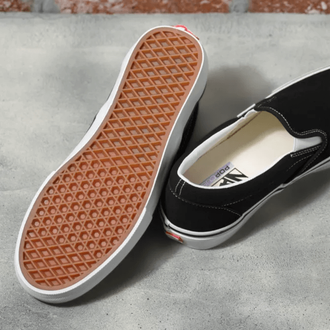 VANS SKATE SLIP ON - Boutique Homies