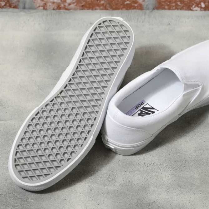 VANS SKATE SLIP ON - Boutique Homies