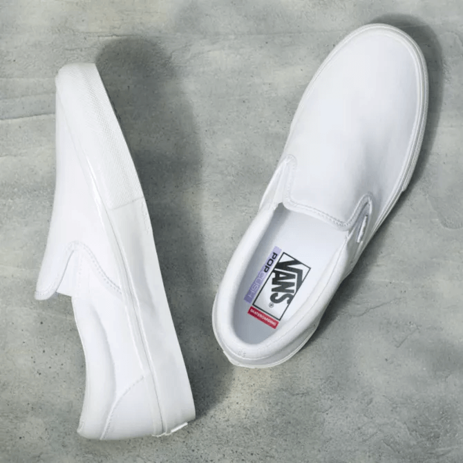 VANS SKATE SLIP ON - Boutique Homies