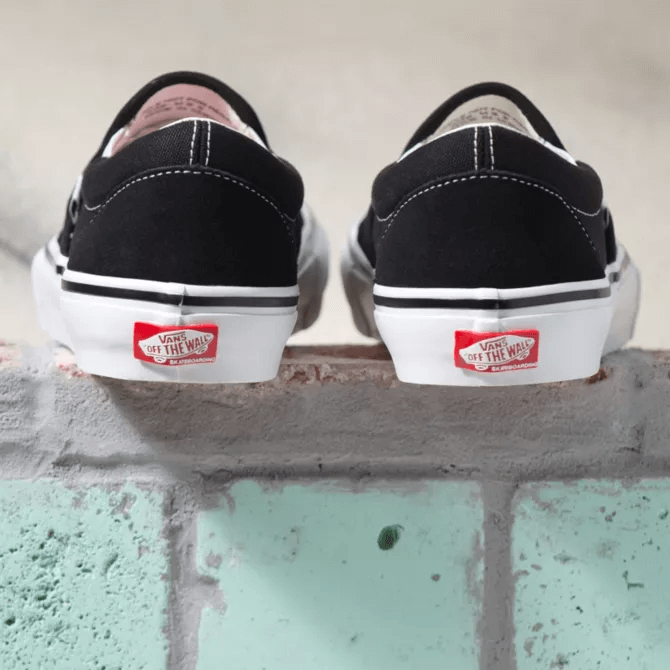 VANS SKATE SLIP ON - Boutique Homies