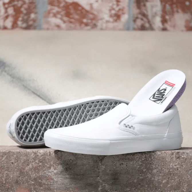 VANS SKATE SLIP ON - Boutique Homies