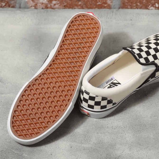 VANS SKATE SLIP ON - Boutique Homies