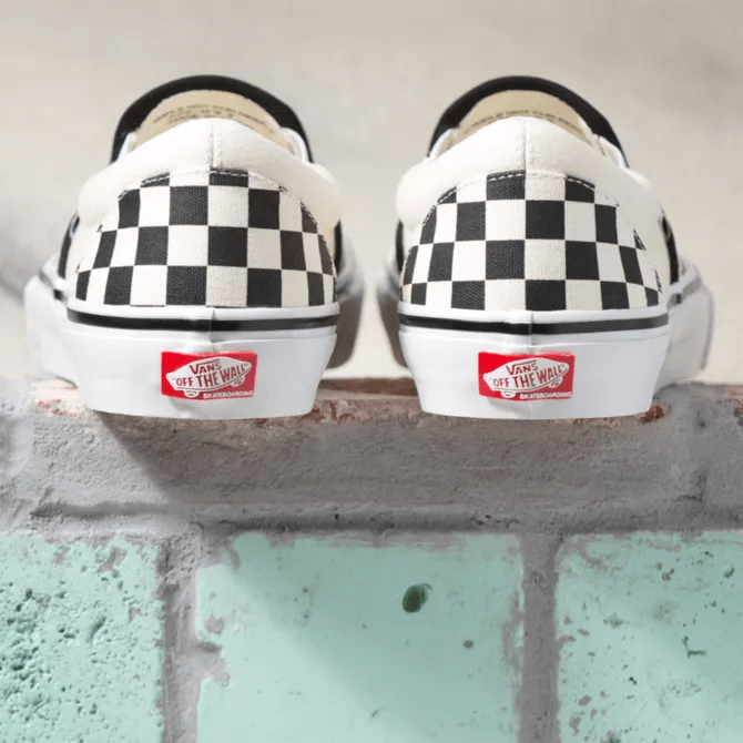 VANS SKATE SLIP ON - Boutique Homies
