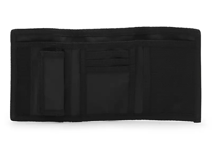 VANS SLIPPED WALLET - Boutique Homies