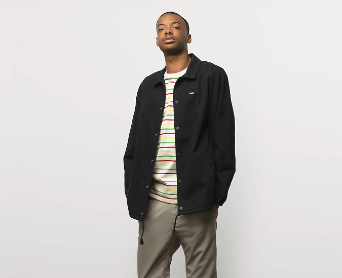 VANS TORREY SKATE FIT - Boutique Homies