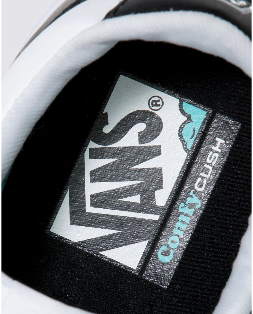 VANS U LOWLAND CC - Boutique Homies