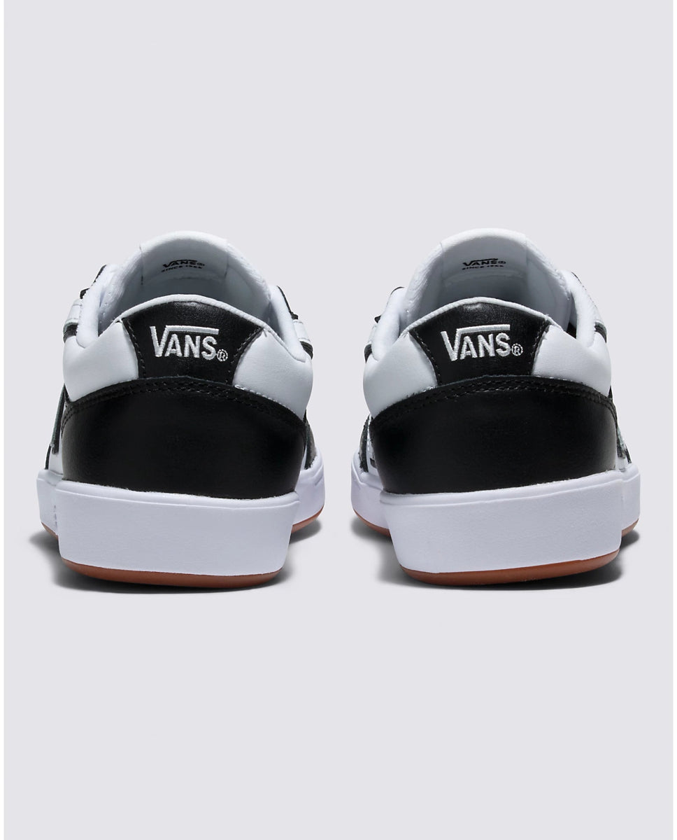 VANS U LOWLAND CC - Boutique Homies