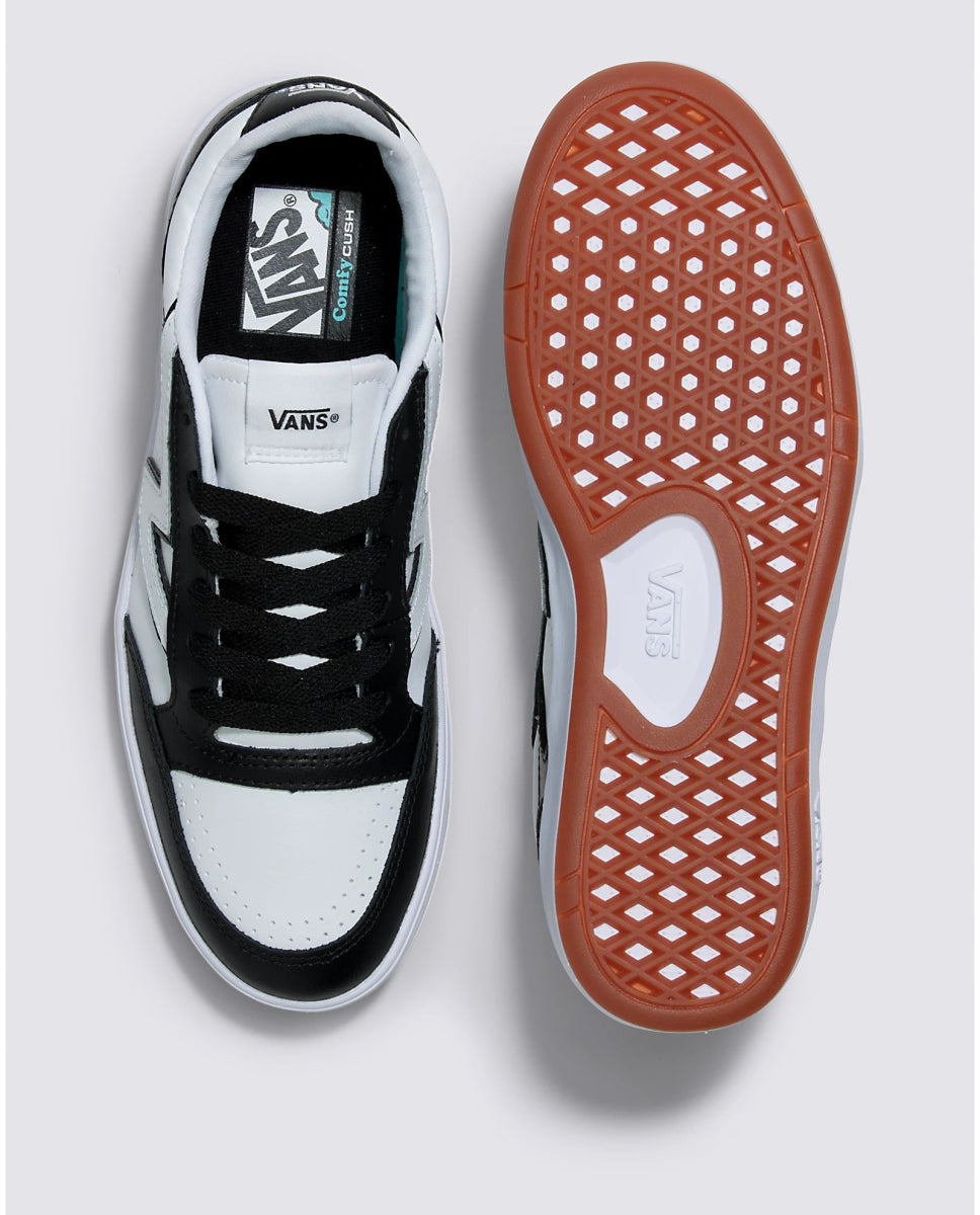 VANS U LOWLAND CC - Boutique Homies