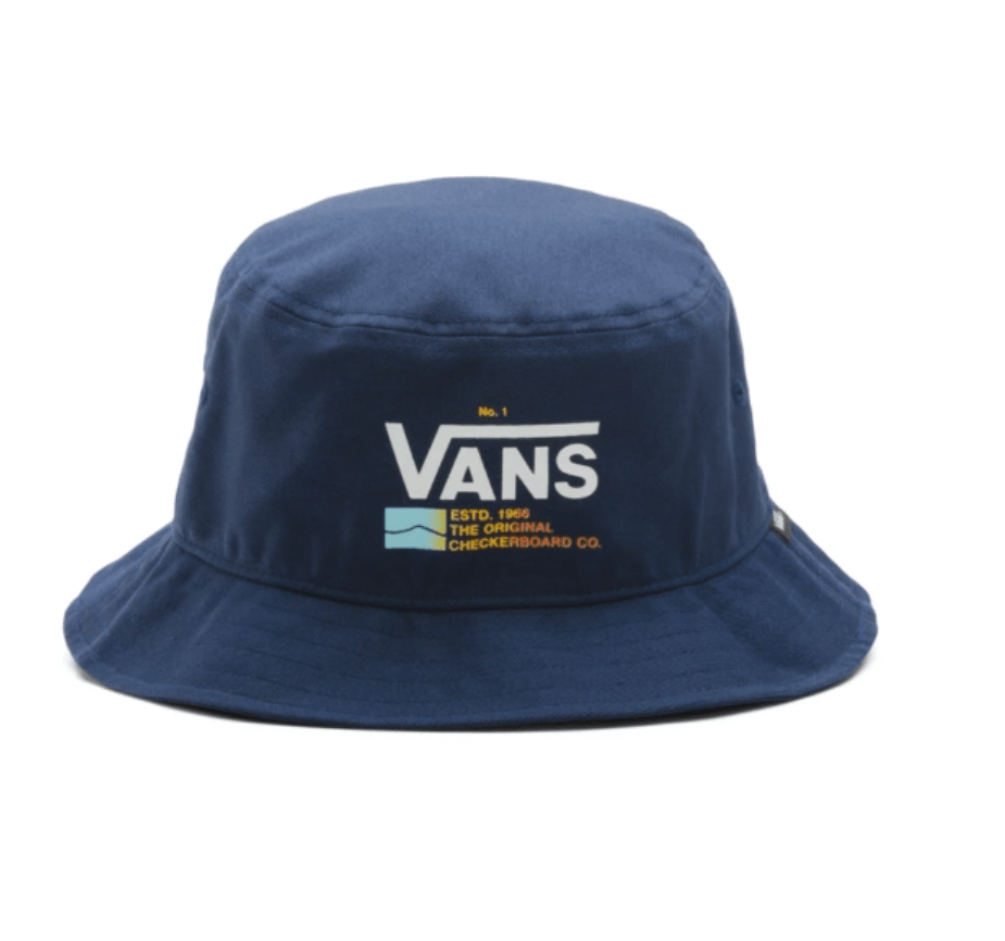 VANS UNDERTONE II BUCKET - Boutique Homies