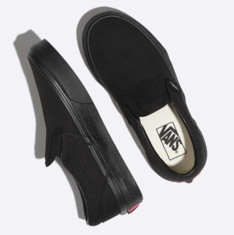 VANS UY CLASSIC SLIP ON - Boutique Homies