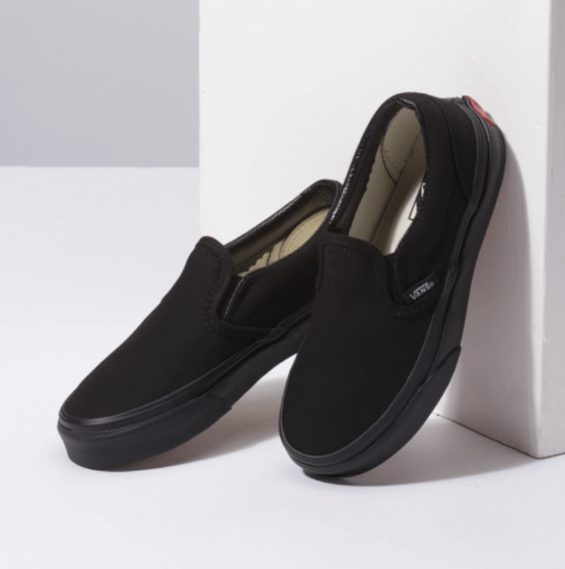VANS UY CLASSIC SLIP ON - Boutique Homies
