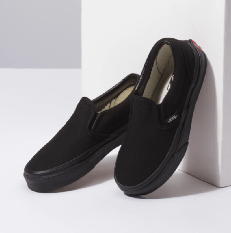 VANS UY CLASSIC SLIP ON - Boutique Homies