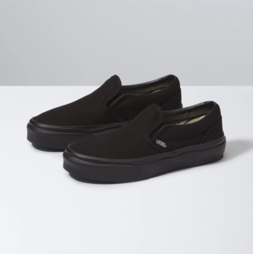 VANS UY CLASSIC SLIP ON - Boutique Homies