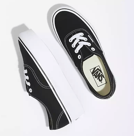 VANS W AUTHENTIC STACKFORM - Boutique Homies