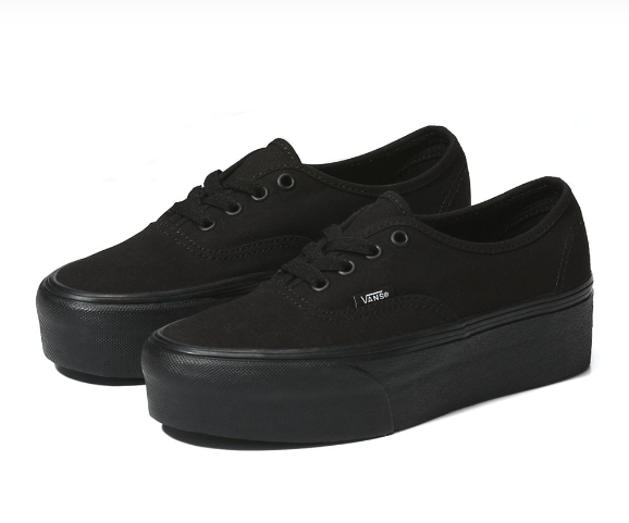 VANS W AUTHENTIC STACKFORM - Boutique Homies