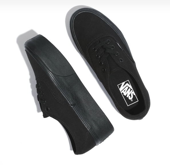 VANS W AUTHENTIC STACKFORM - Boutique Homies