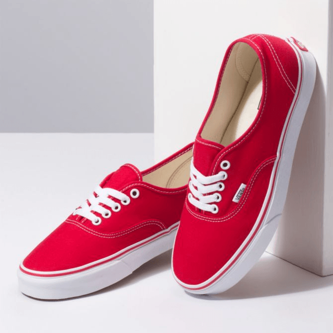 VANS W AUTHENTIC - Boutique Homies