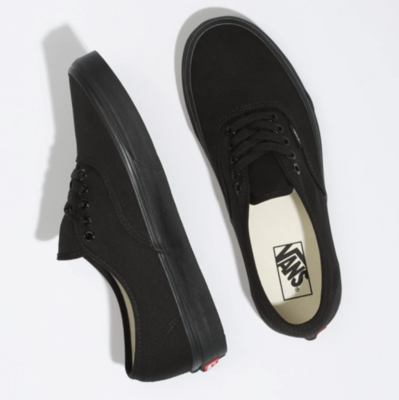 VANS W AUTHENTIC - Boutique Homies