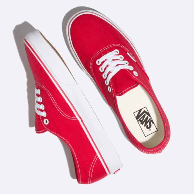 VANS W AUTHENTIC - Boutique Homies
