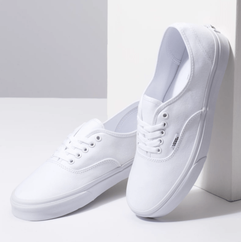 VANS W AUTHENTIC - Boutique Homies