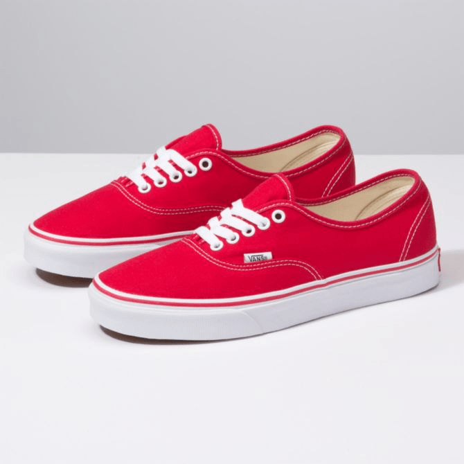 VANS W AUTHENTIC - Boutique Homies
